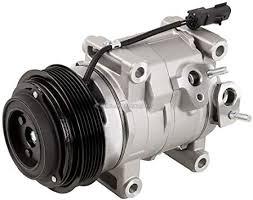 AC Compressor