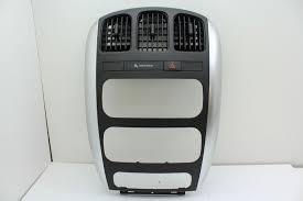 Dash Bezel