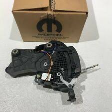 Floor Shift Assembly