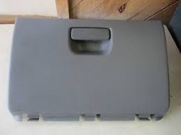 Glove Box