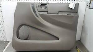 Interior Trim Panel