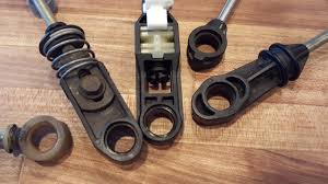 Shifter Linkage