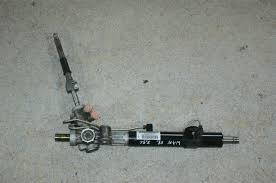 Steering Column