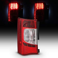 Tail Lamp