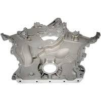 Timing Chain Cover