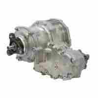 Transfer Case