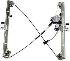 Window Motor