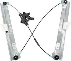 Window Regulator