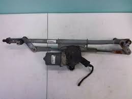Wiper Linkage